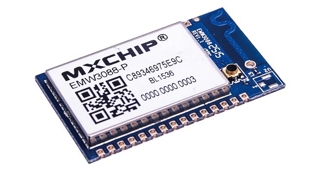 MXCHIP_EMW3088-P/E详细参数应用场景性能数据手册检测报告ROHS证书下载