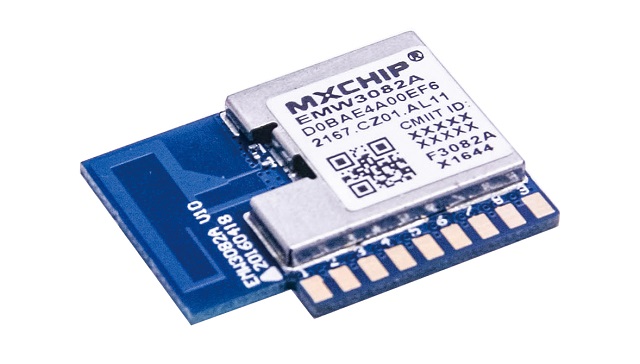 MXCHIP_EMW3082A