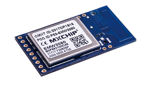 MXCHIP_EMW3080(A)/EMW3080(B)